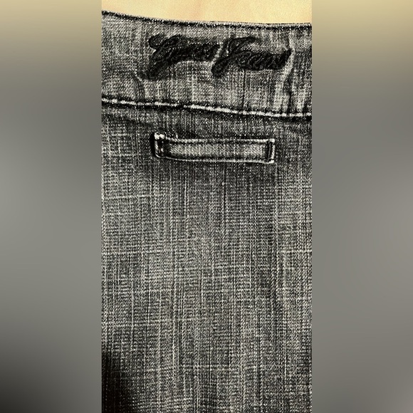 Guess Jeans: Cotton Vest - Picture 3 of 10